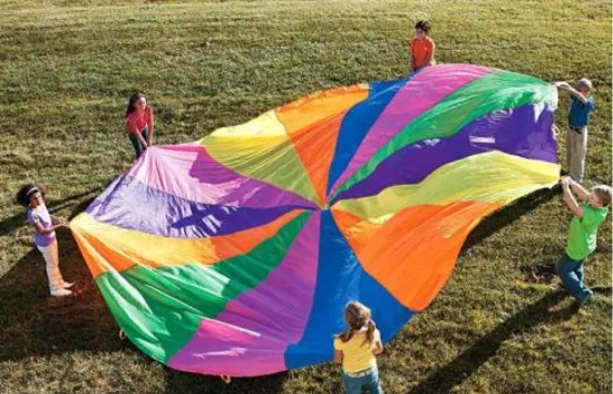 運動，在“戶外人”身上都留下了什么